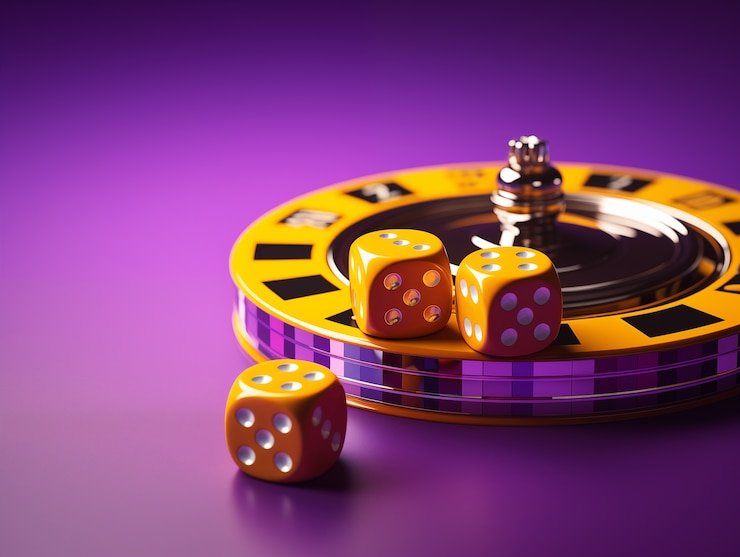 Tampilan hasil putaran dengan detail pembayaran Hasil putaran Lightning Roulette yang menampilkan nomor pemenang dan statistik